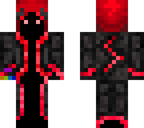 mago rosso