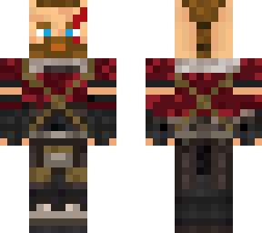 matt viking