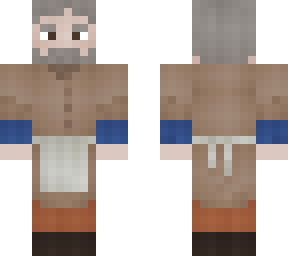 medieval cook