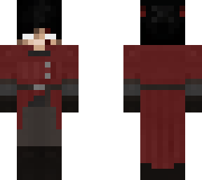 medieval demon