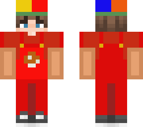 mike