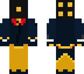 mister dado 2