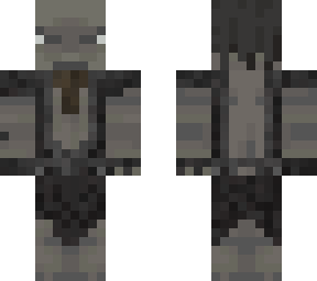 mordor orc 1