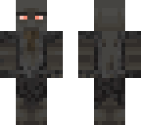 mordor orc 2
