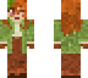 moss (scar)