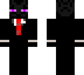 mr enderman