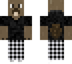 mrluckydabeaver