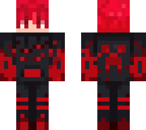 my brothers skin