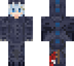 httyd | Minecraft Skins