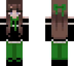 my skin