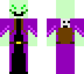 necromancer from die of death!