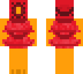 nightmare bill cipher (no mouth)