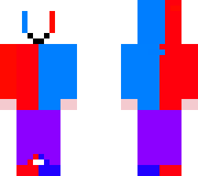 oppisite mask