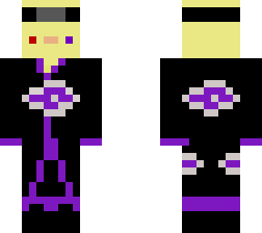 pato akatsuki roxo 2