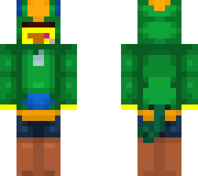 pato leon 2