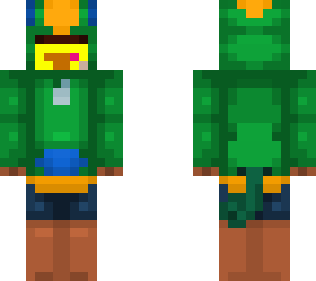 pato leon