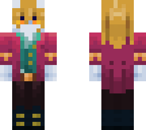 personal skin
