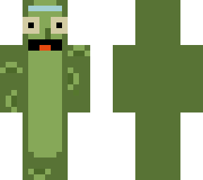pickle rick