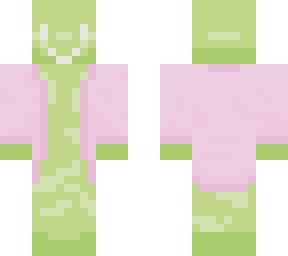 pink adorned esseling