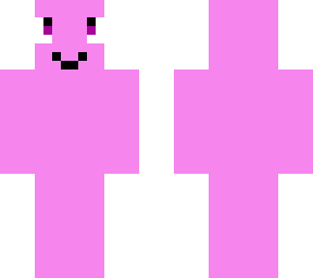 pink thing