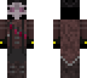 plague doctor ravine