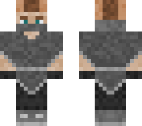 poncho (mohawk)