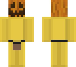 pumkin head liger
