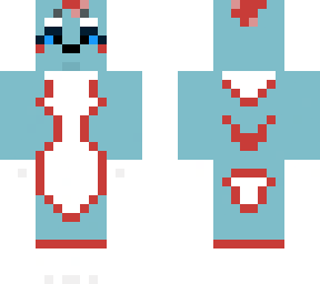 pyrowuff