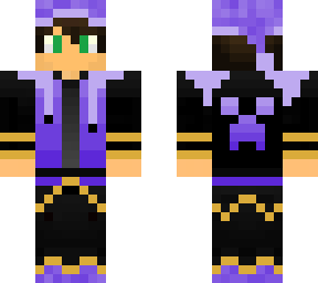 ravi9 purple