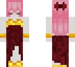 dress | Minecraft Skins