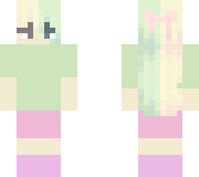 remake or fixed