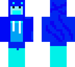 retro duck
