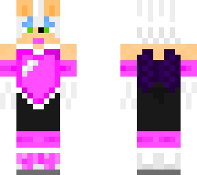 rouge the bat