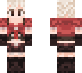 ruth (dark parables)