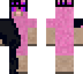 sheepking infected with enderman