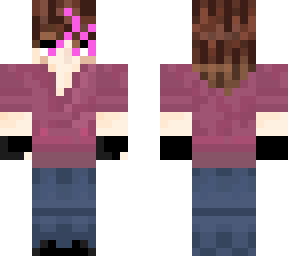 skin #1