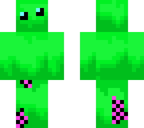 slime