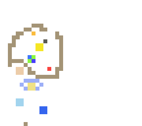 solar system