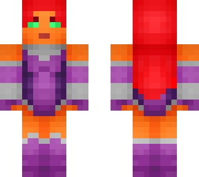 starfire