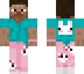 steveie but cute