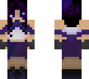 team raven (f)