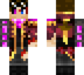 the infested menace cape alchemist