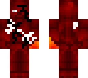 ultamate demon steve