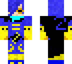 vinsmoke niji