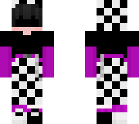 voids glitchy boi