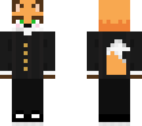 wedding suit