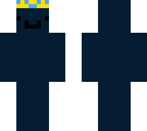 wembu navy blue