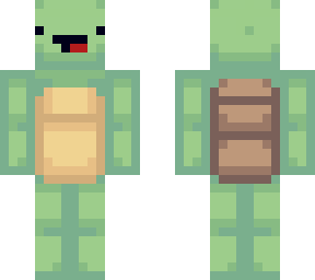 who wants to join the turtle army