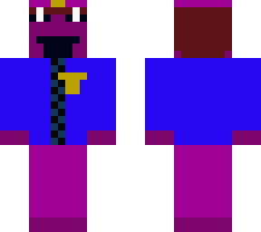 william afton