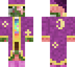 wizard pigman 2
